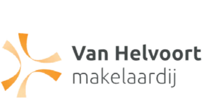 logo Van Helvoort makelaardij